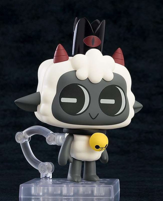 Nendoroid "Cult of the Lamb" Lamb