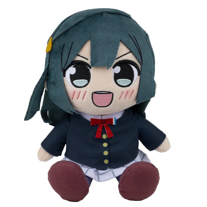 "Love Live! Nijigasaki High School Idol Club" Plushie Yuki Setsuna