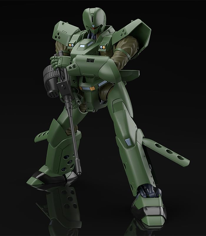 Moderoid "Mobile Police PATLABOR" ARL-99 Helldiver