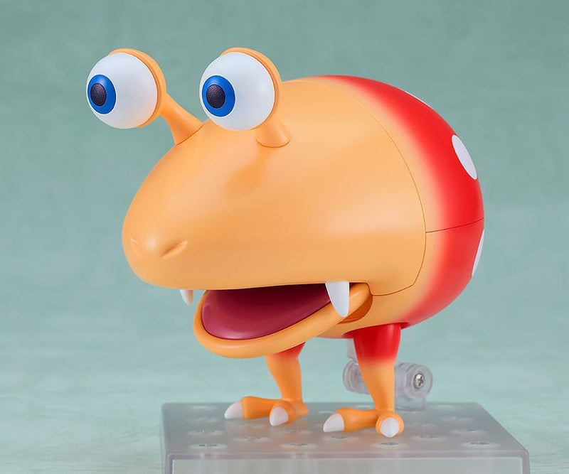 Nendoroid "Pikmin" Bulborb