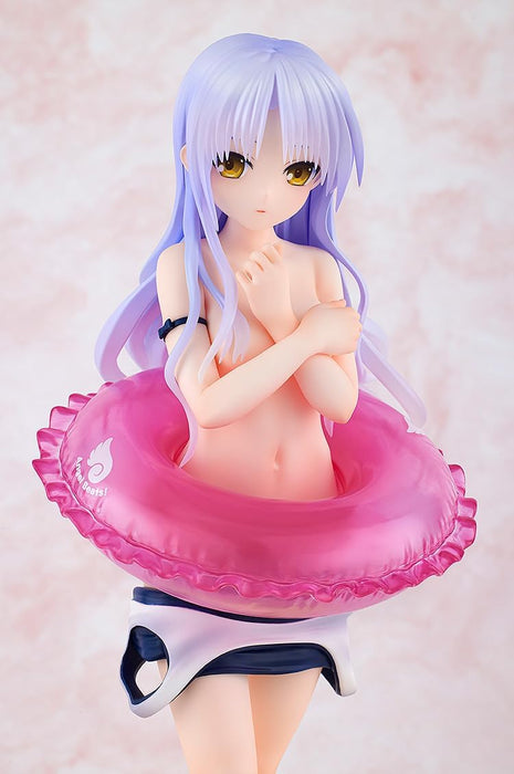 Kadokawa Collection "Angel Beats!" Tachibana Kanade School Swimwear Ver. 1/7 Scale