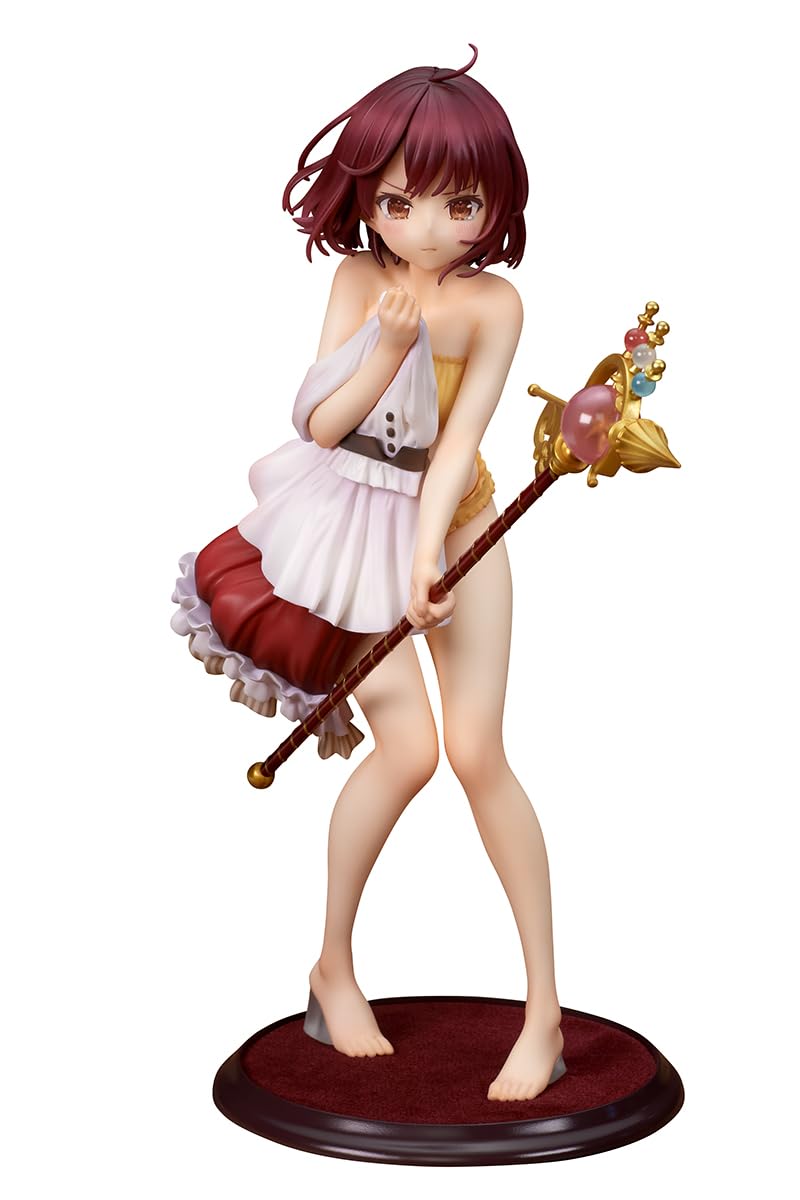 "Atelier Sophie: The Alchemist of the Mysterious Book" Sophie Neuenmuller Okigae Mode