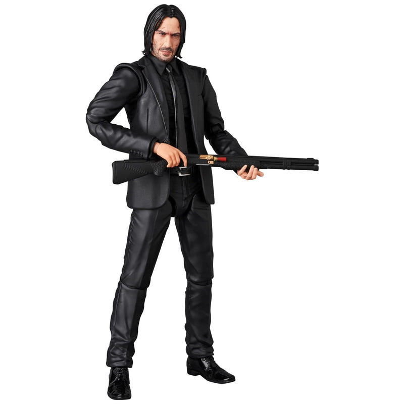 MAFEX "John Wick: Chapter 3 - Parabellum" John Wick (Chapter 3)