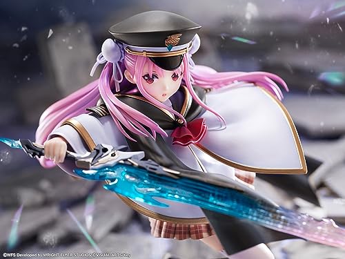 "Heaven Burns Red" Kunimi Tama 1/7 Scale Figure