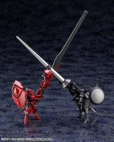 Kit Block Hexa Gear Governor Queen's Guard