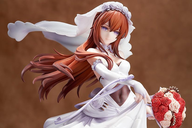 "STEINS;GATE" Makise Kurisu Wedding Dress Ver.