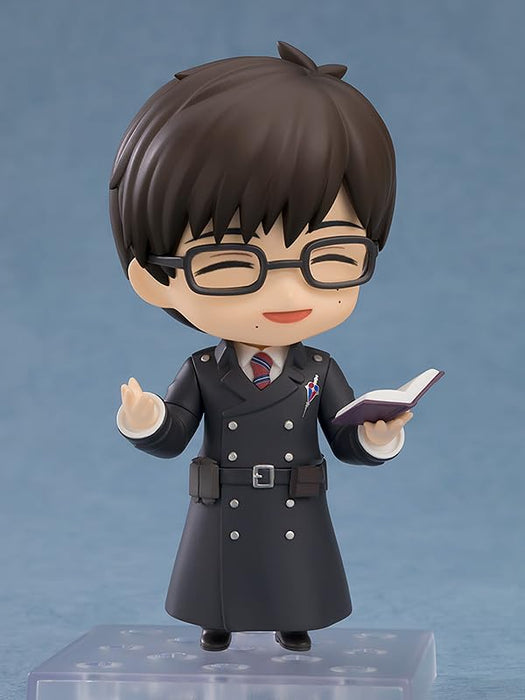 Nendoroid "Blue Exorcist" Okumura Yukio