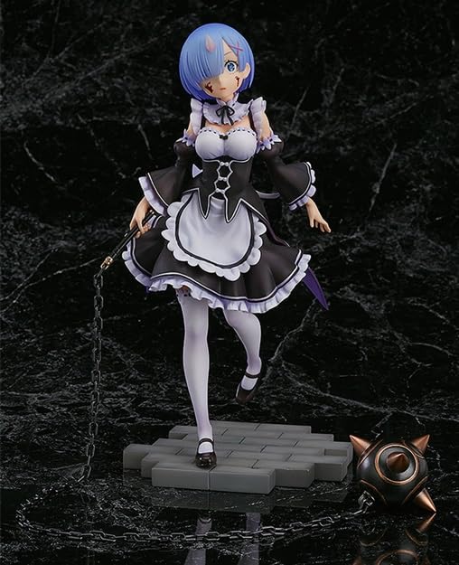 "Re:Zero kara Hajimeru Isekai Seikatsu" Rem 1/7 Scale