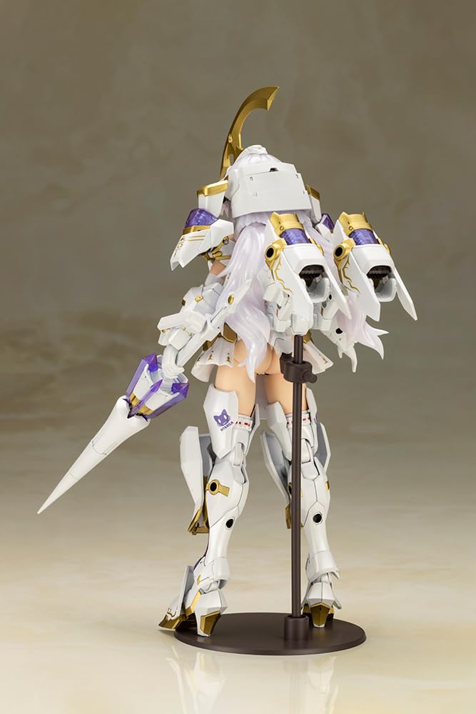 "Frame Arms Girl" Durga I Cat Armor Ver.