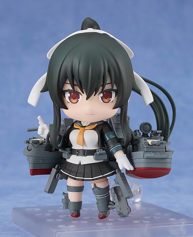 Nendoroid "KanColle Season 2: Let's Meet at Sea" Yahagi Kai Ni
