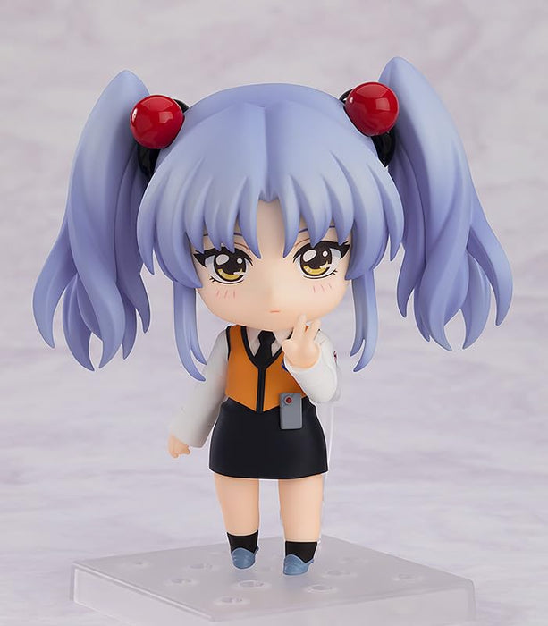 Nendoroid "Martian Successor Nadesico" Hoshino Ruri