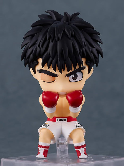 Nendoroid "Hajime no Ippo" Makunouchi Ippo