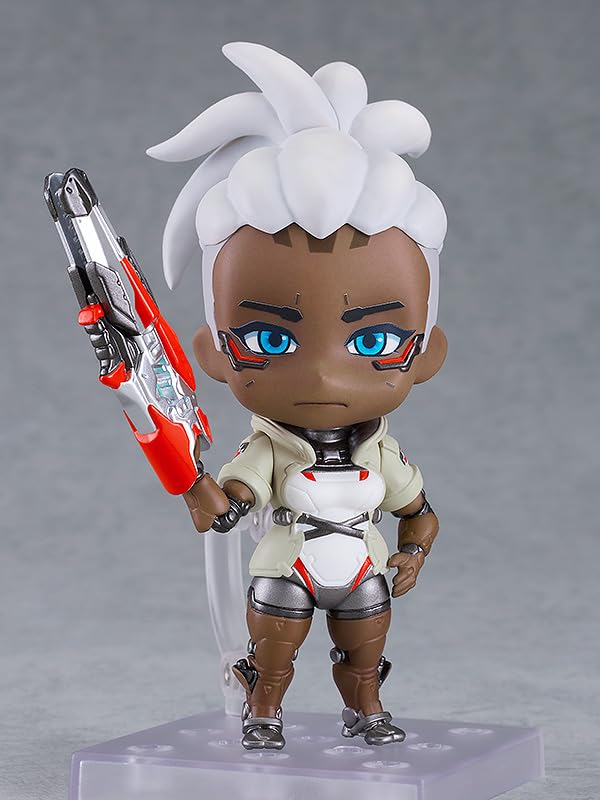 Nendoroid "Overwatch 2" Sojourn