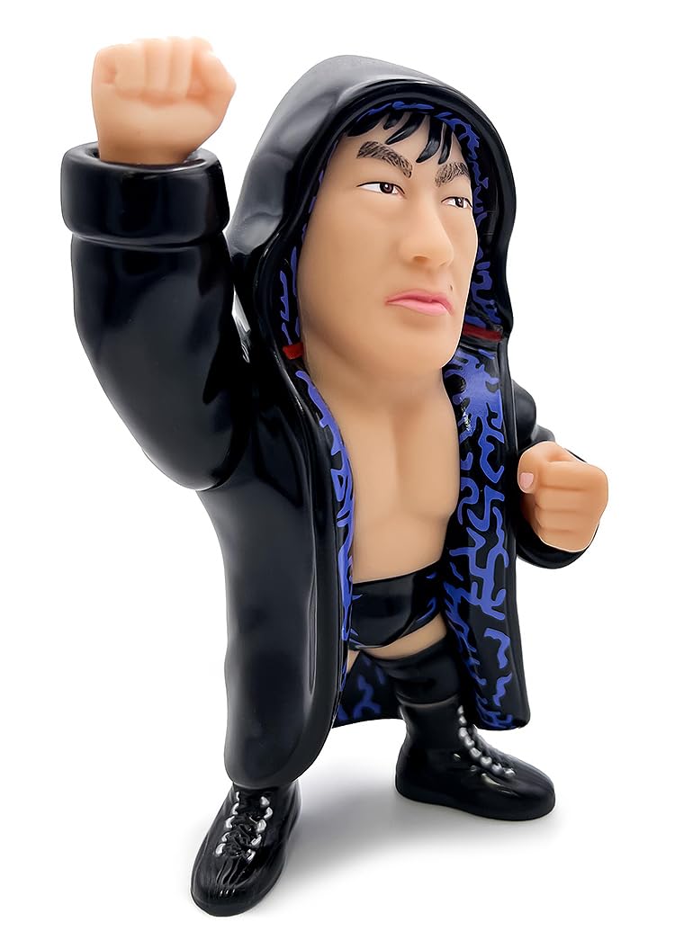 16d Soft Vinyl Figure Collection 035 Kenta Kobashi