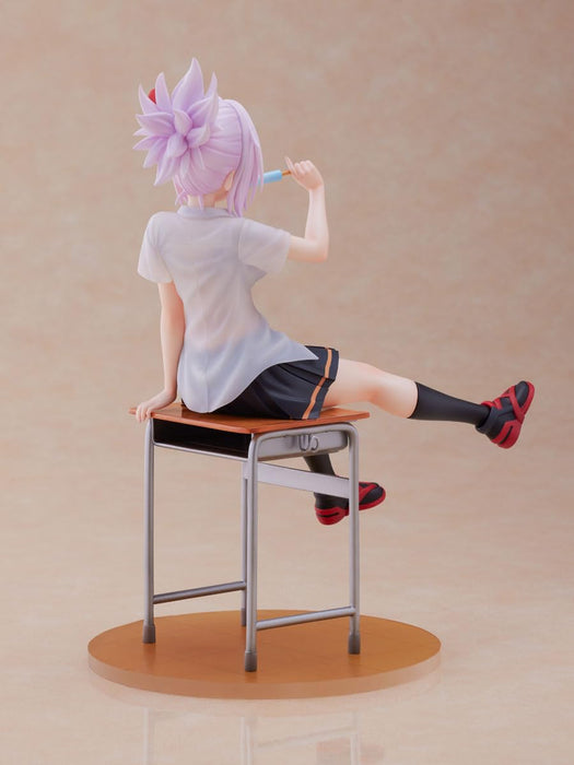 "AYAKASHI TRIANGLE" Kazamaki Matsuri 1/7 Scale Figure