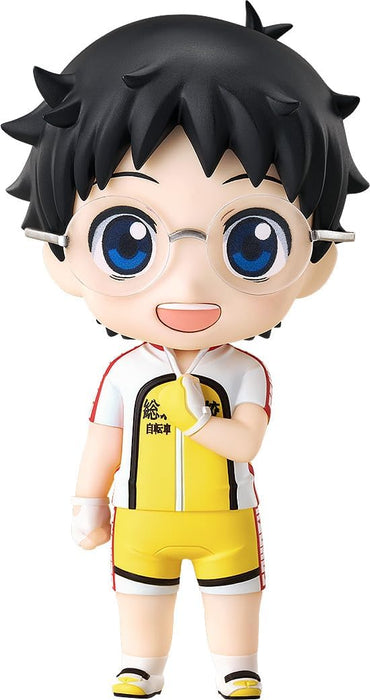 Nendoroid Light "Yowamushi Pedal LIMIT BREAK" Onoda Sakamichi