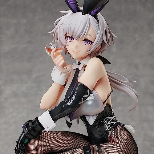 B-style "AzurLane" Reno Bunnino