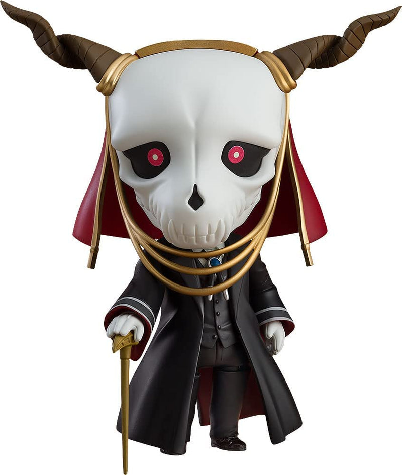 Nendoroid "The Ancient Magus' Bride Season 2" Elias Ainsworth Season 2 Ver.