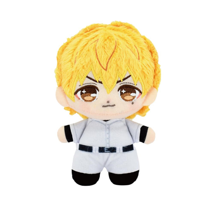 "Oblivion Battery" Purinuitacchi Dream Plush Mini Kaname Kei