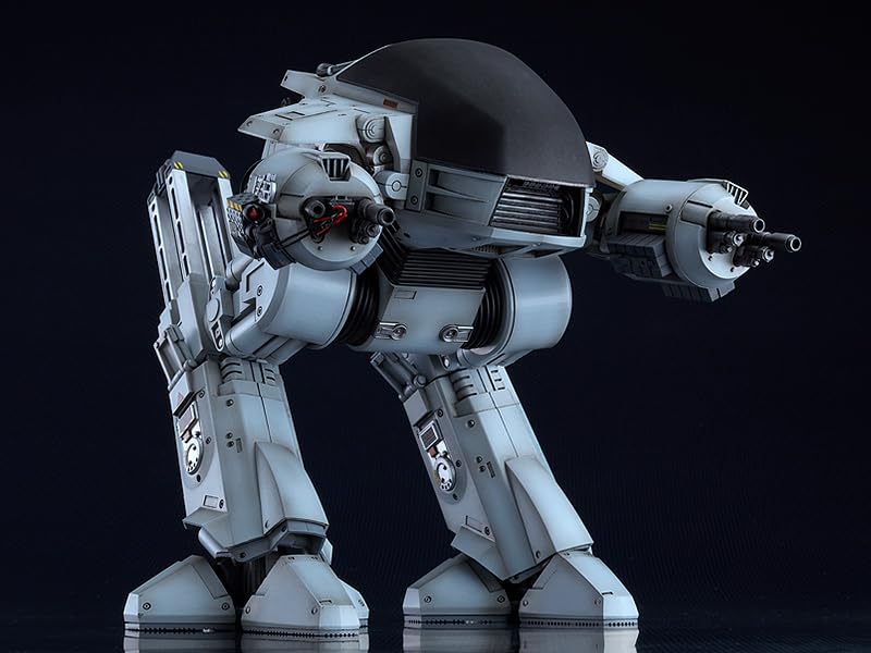 Moderoid "RoboCop" ED-209