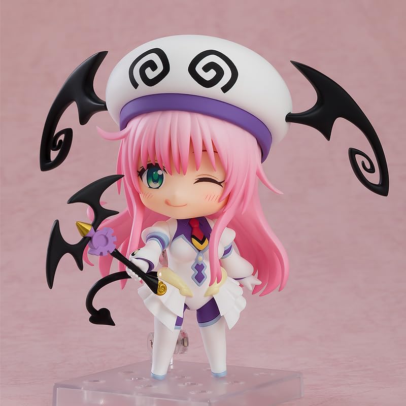 Nendoroid "To Love-Ru Darkness" Lala Satalin Deviluke