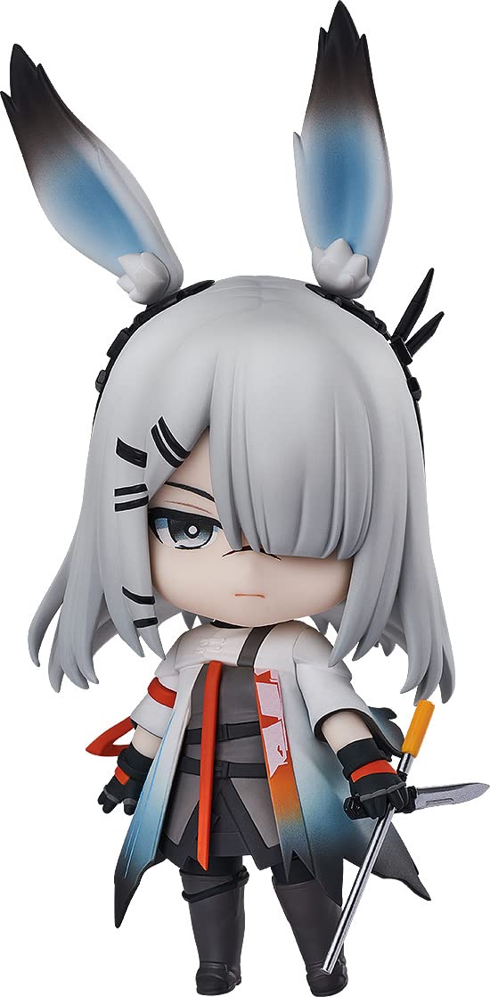 Nendoroid "Arknights" FrostNova