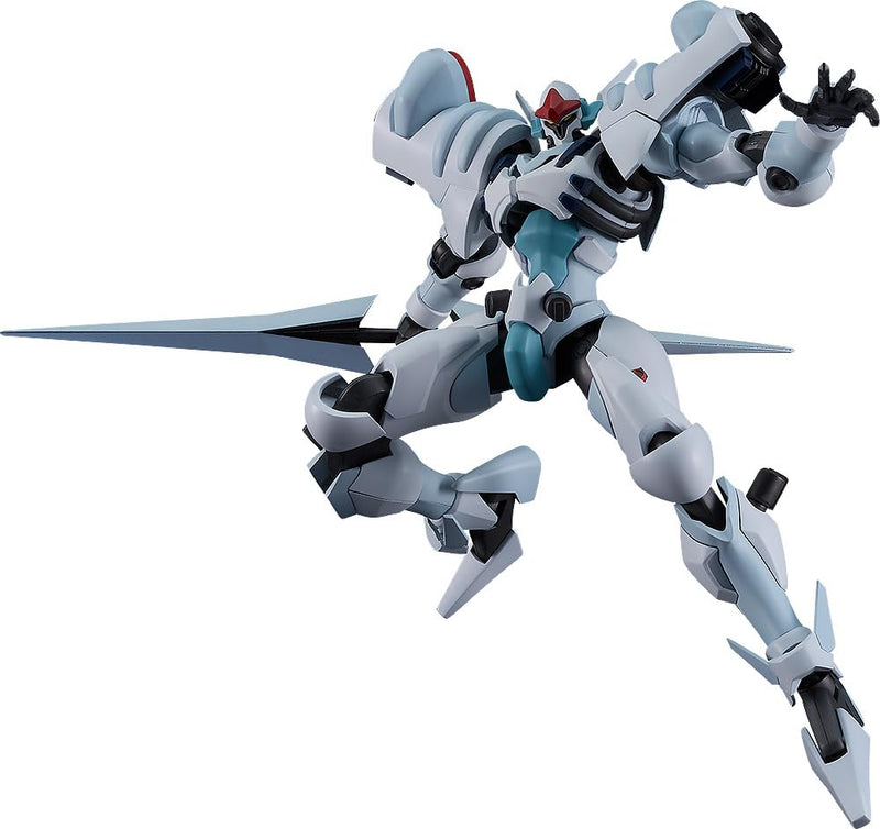 Moderoid "Detonator Orgun" Orgun