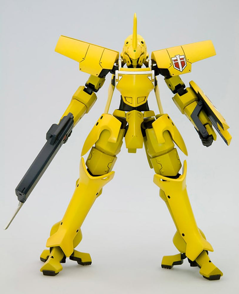 "Broken Blade" Eltemus Renewal Ver.