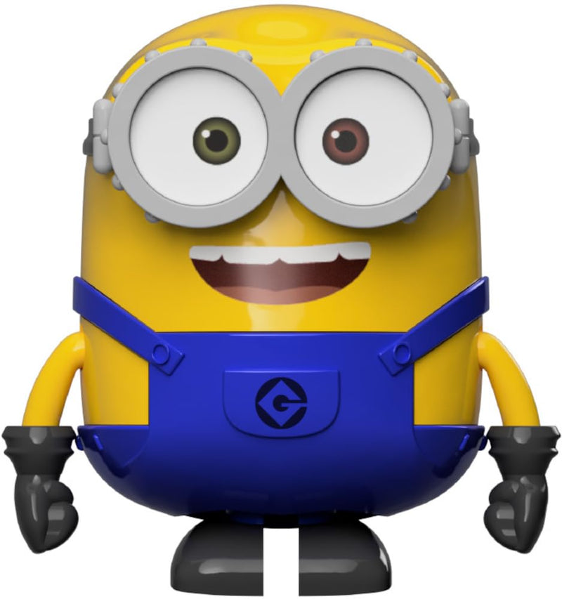 RakuPla Tokotoko MI-01 "Minions" Bob