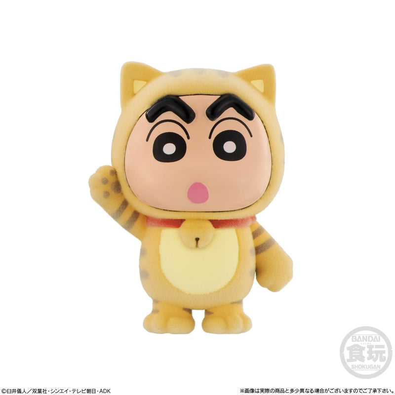 Kigurumis "Crayon Shin-chan"