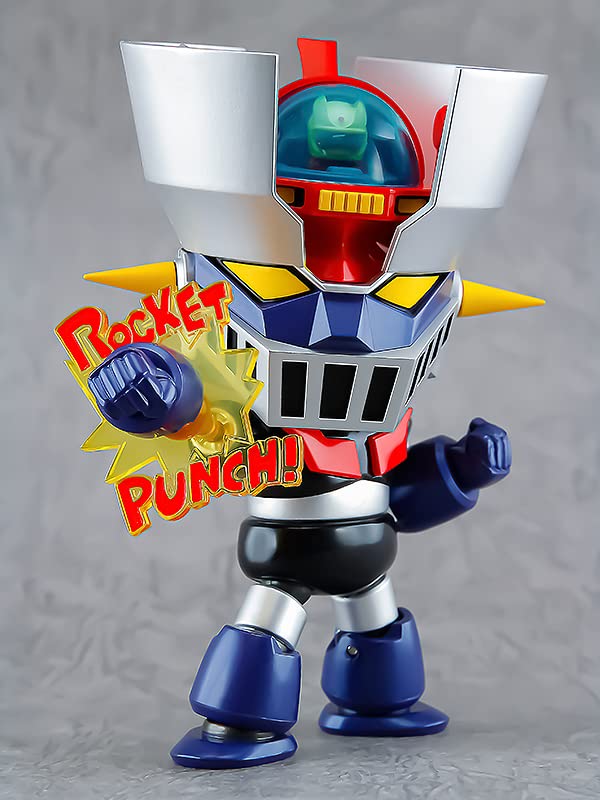Nendoroid "Mazinger Z" Mazinger Z