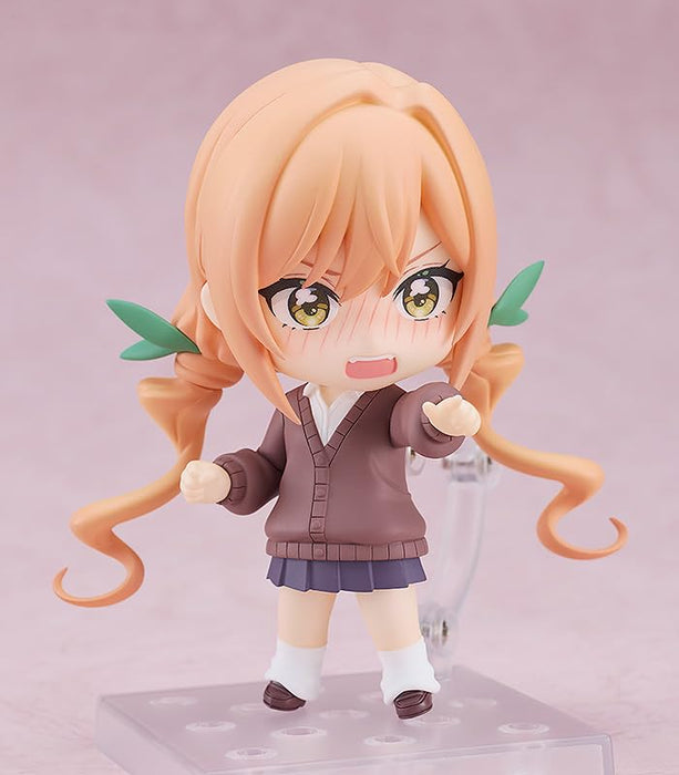 Nendoroid "The 100 Girlfriends Who Really, Really, Really, Really, Really Love You" Inda Karane