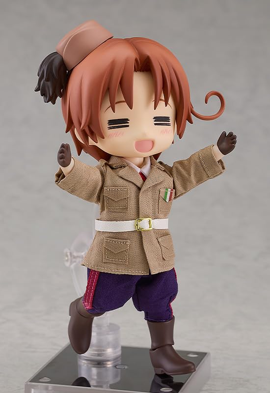 Nendoroid Doll "Hetalia World Stars" Italy