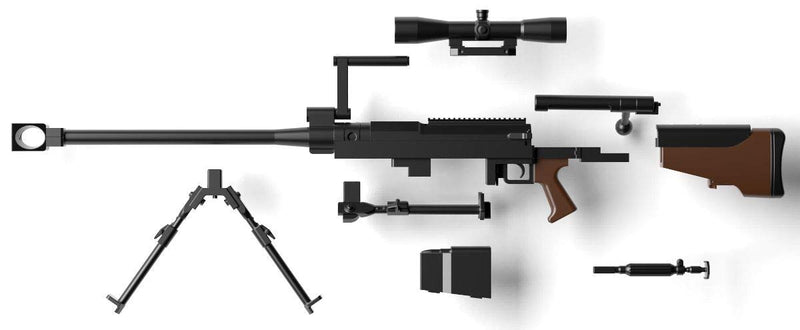 LittleArmory <LA052> Hecate 2 Type
