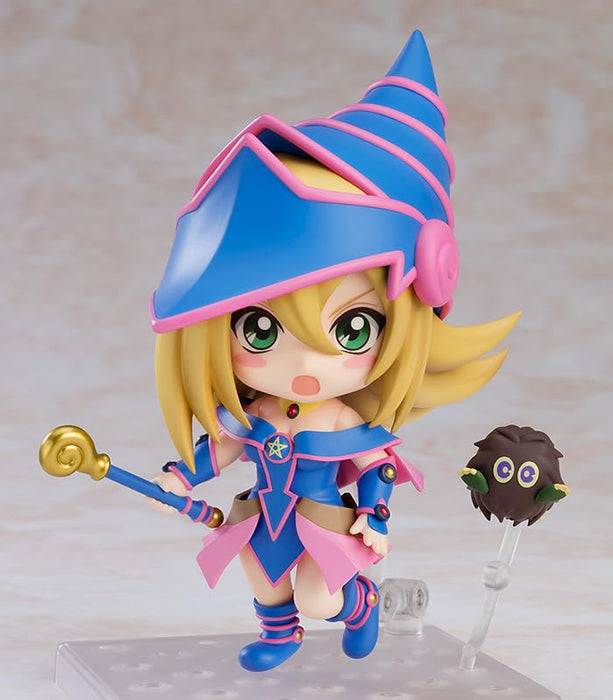 Nendoroid "Yu-Gi-Oh! Duel Monsters" Dark Magician Girl