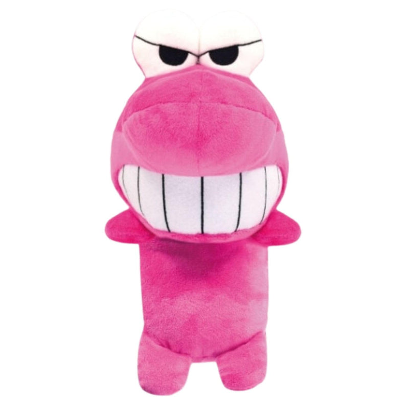 "Crayon Shin-chan" Funbarus Plush Waniyama-san