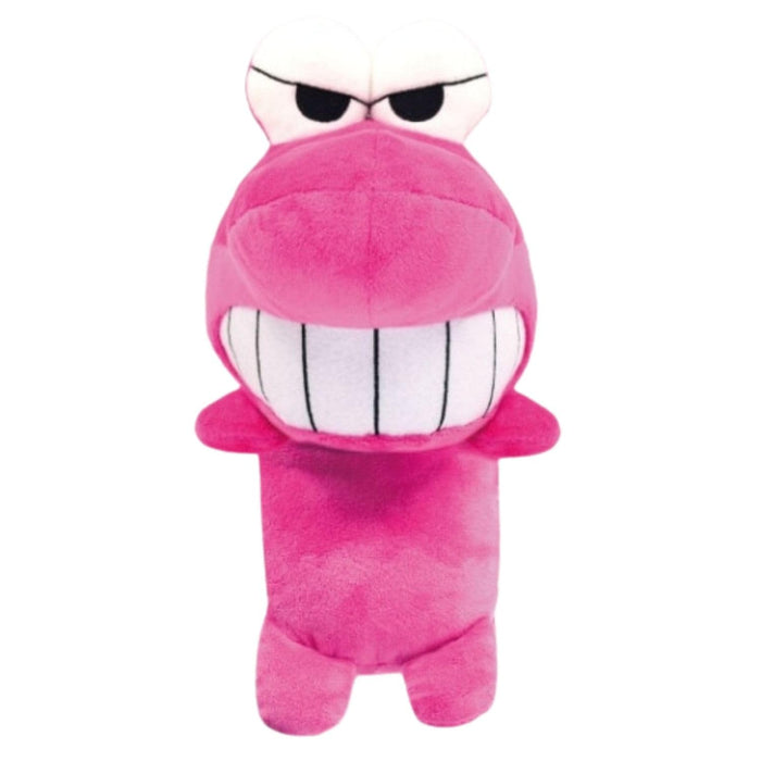 クレヨンしんちゃん ワニ山さん ふんばるず