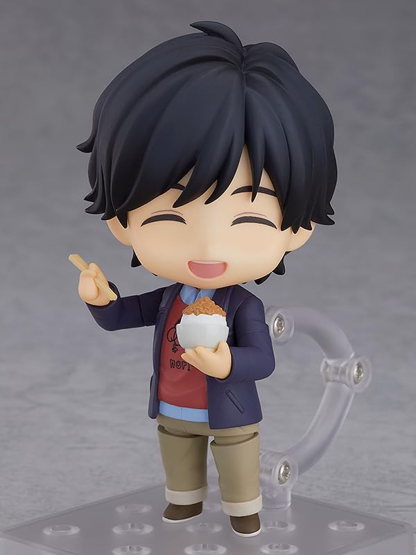 Nendoroid "Banana Fish" Okumura Eiji