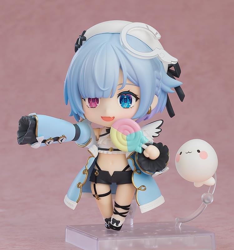 Nendoroid VShojo Amemiya Nazuna