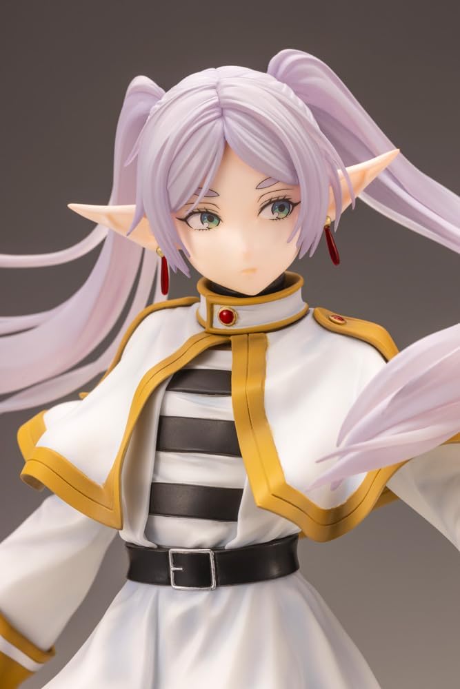 "Frieren: Beyond Journey's End" Frieren 1/7 Scale Figure