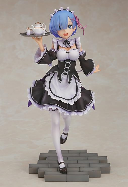 "Re:Zero kara Hajimeru Isekai Seikatsu" Rem 1/7 Scale