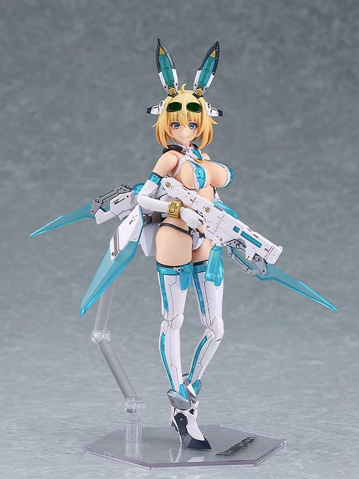 "BUNNY SUIT PLANNING" PLAMAX BP-01 Sophia F. Shirring