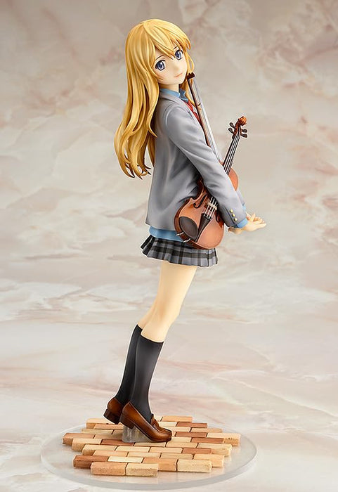 Your Lie in April Miyazono Kaori