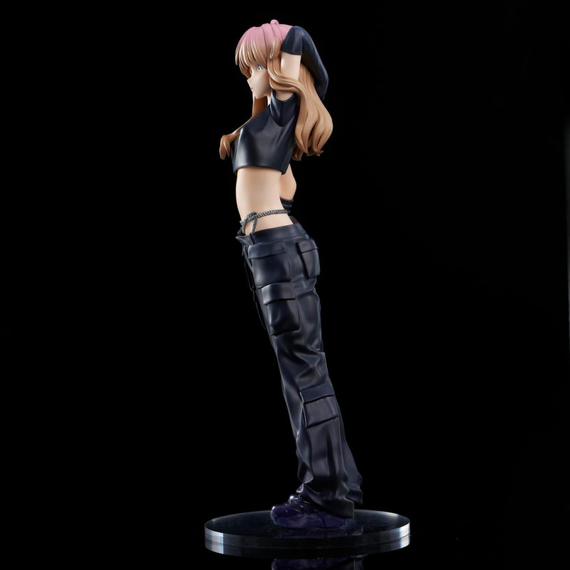 "GRIDMAN UNIVERSE" ZOZO BLACK COLLECTION Minami Yume