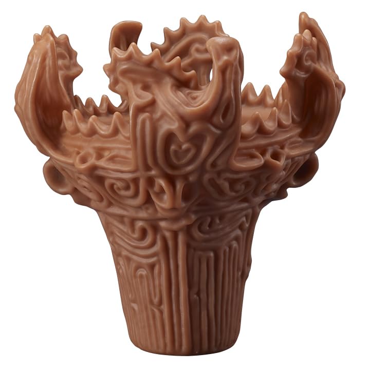 SOFUBI Imadoki no Doki -Kaen Style Doki- Kawarake Color