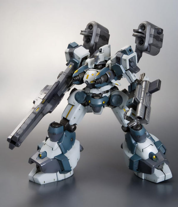 "Armored Core" V.I. Series Mirage C04-ATLAS Foxeye Ver.