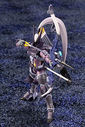 Kit Block Hexa Gear Governor Ex Armor Type: Quetzal