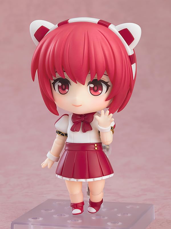 Nendoroid "VA-11 HALL-A: Cyberpunk Bartender Action" Dorothy Haze