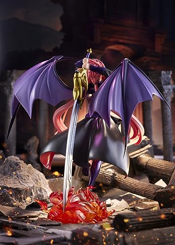 That Time I Got Reincarnated as a Slime Milim Nava Dragonoid Ver.