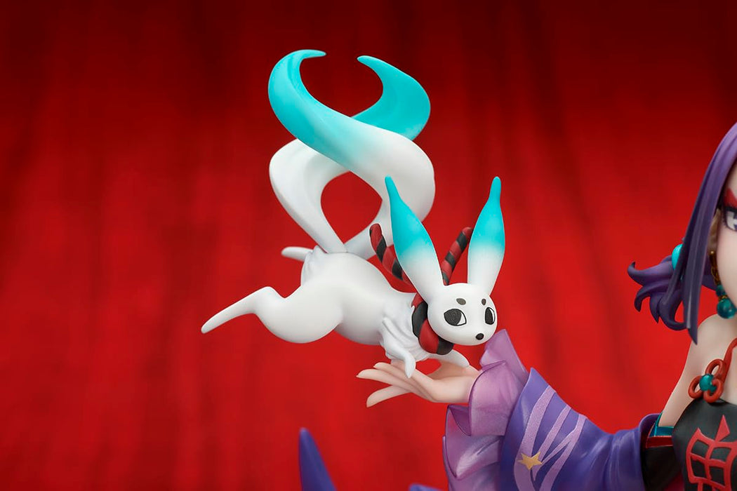 "Fate/Grand Order" Caster / Shuten-Douji Halloween